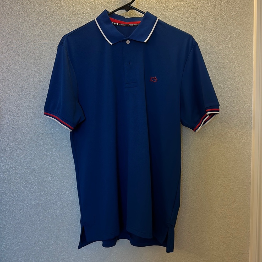 Southern Tide Polo Shirt